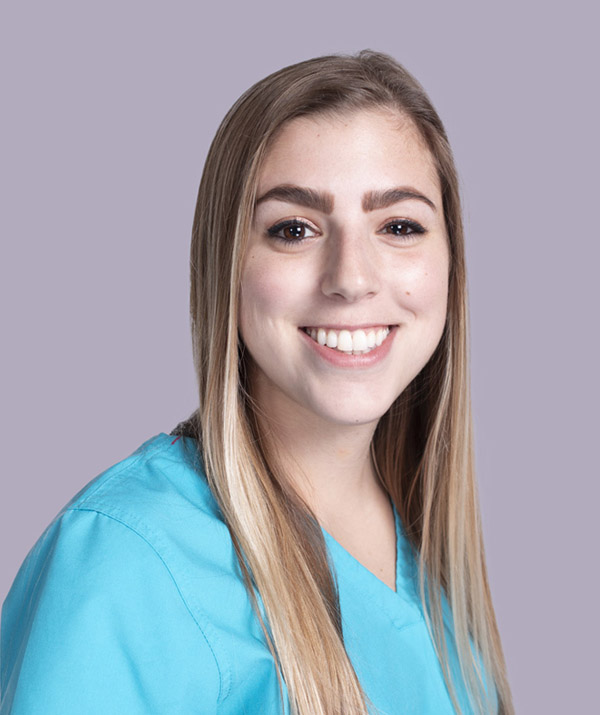 Keely - Hygienist