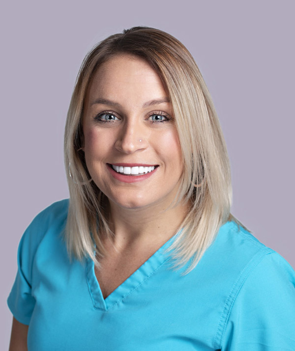 Kelsey - Hygienist