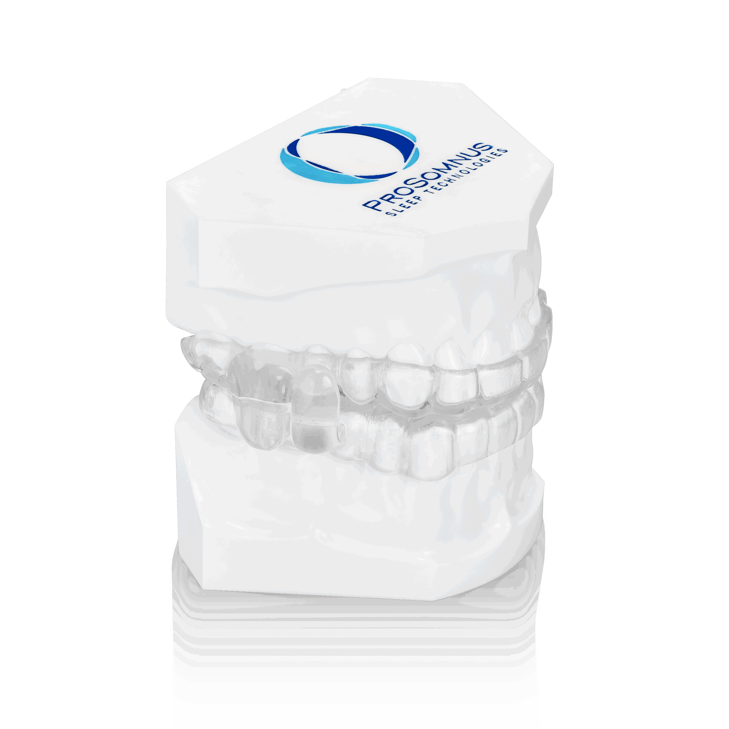 Oral Sleep Appliances